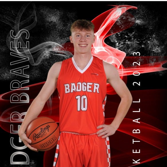 Badger Basketball Roster (202324)