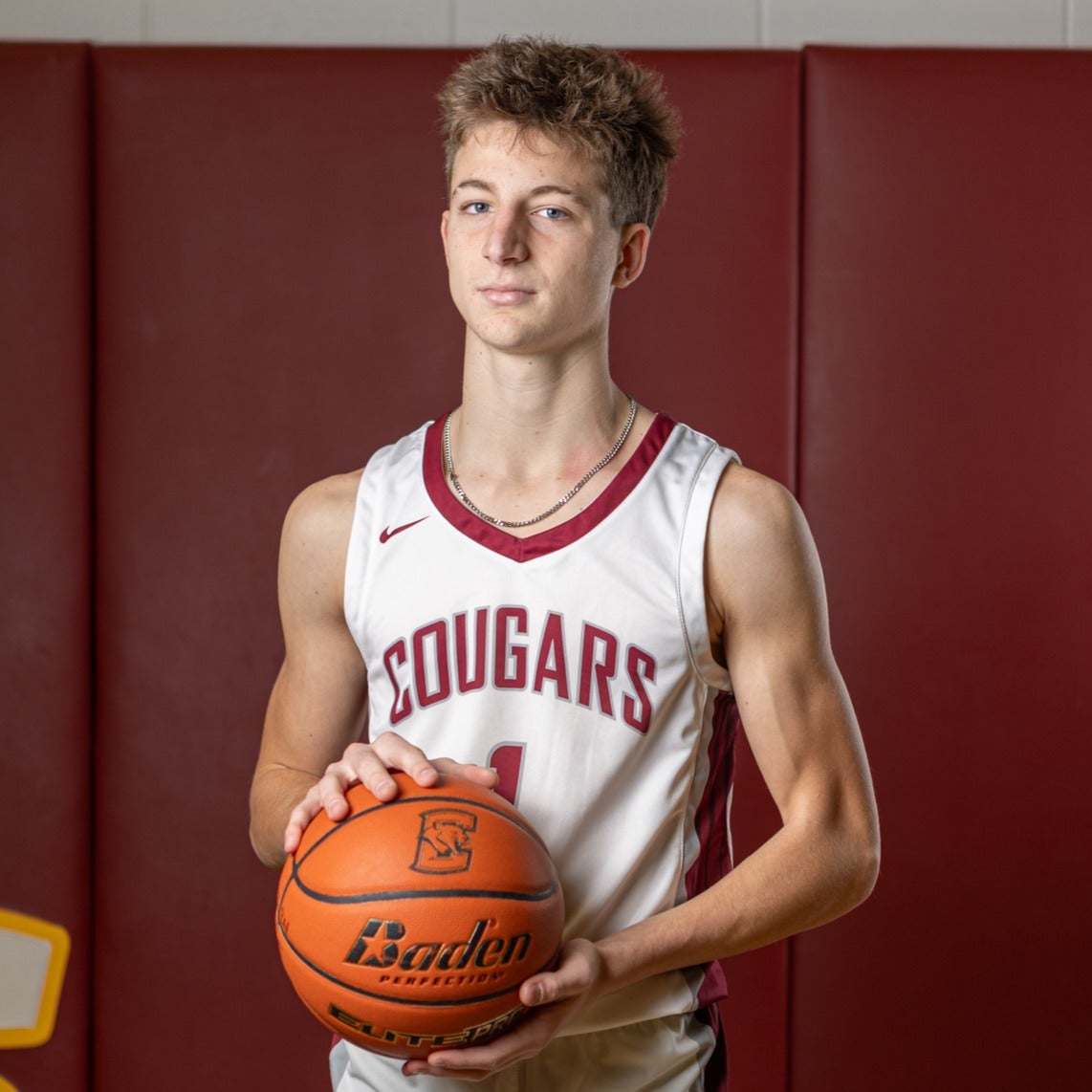 Owen Trofholz mugshot