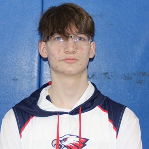 Carson Snyder mugshot