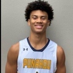 Ayndra N uperesa-thomas