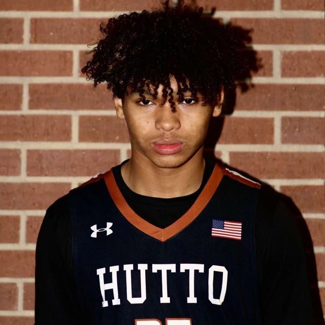 Dennis Benavides Johnson mugshot