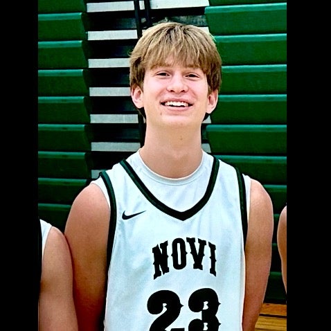 Chase LeFevre mugshot