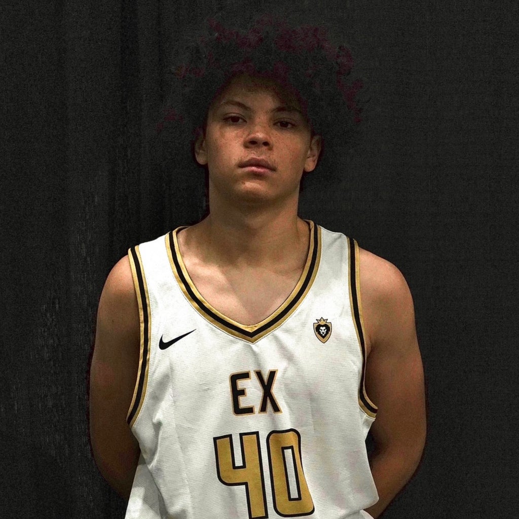 Expression Prep Academy Basketball Roster (202324)