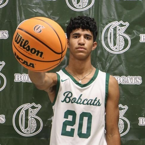 Landon Orand mugshot