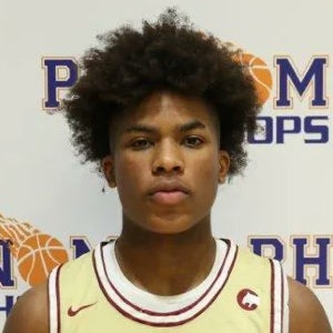 Isaiah Henry