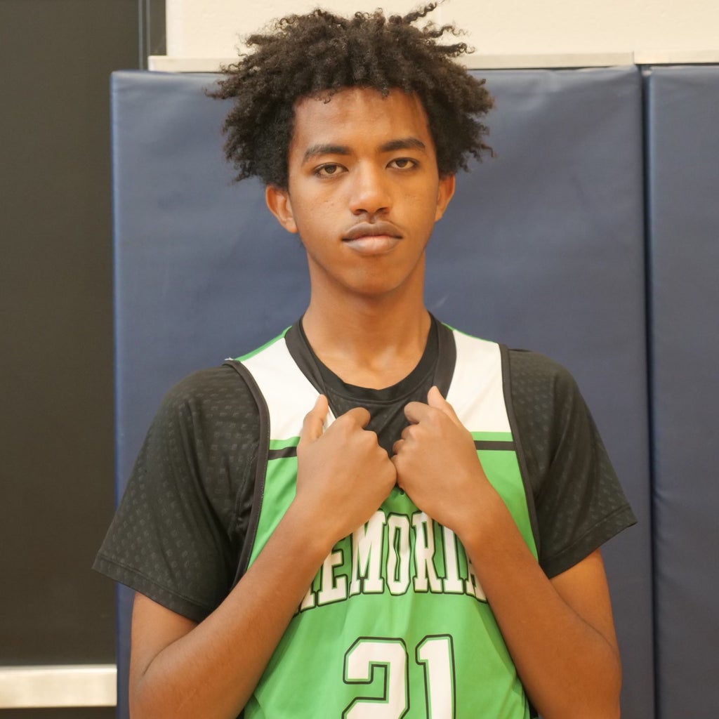 Efrem Getachew mugshot