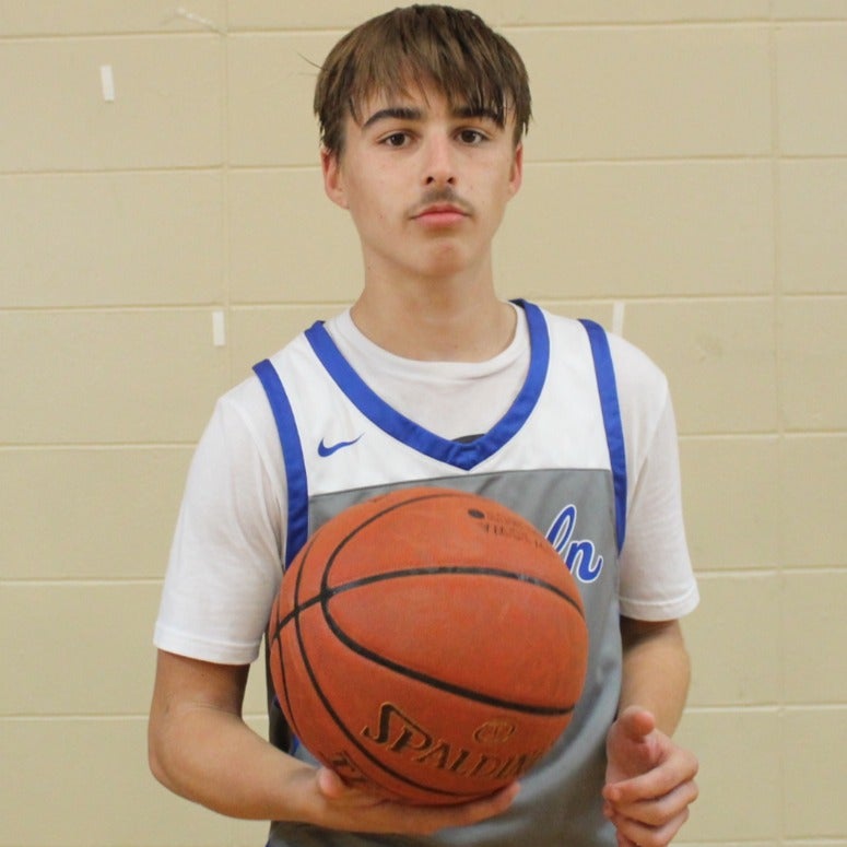 Titus Rogers mugshot