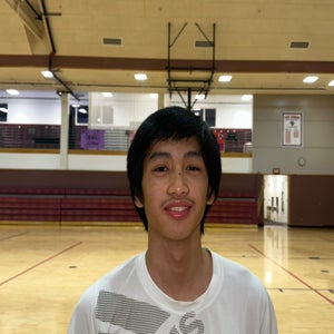 Chario Espinosa mugshot