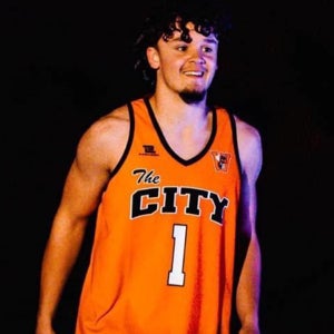 Cooper Prewitt mugshot