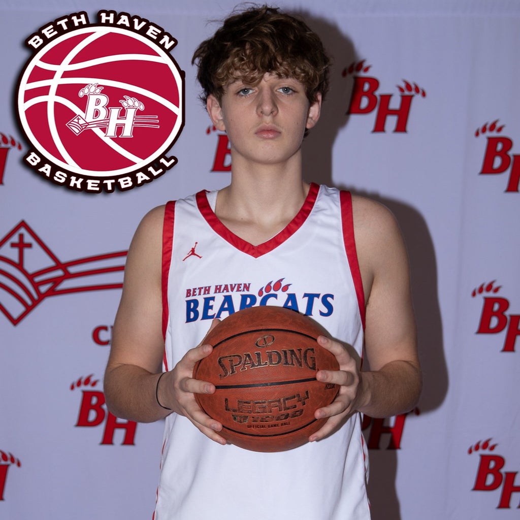 Jayden Harris mugshot