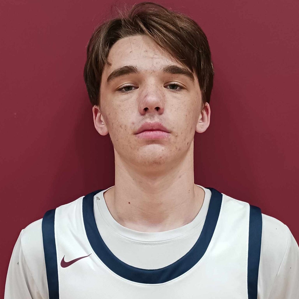 Oliver Strang mugshot