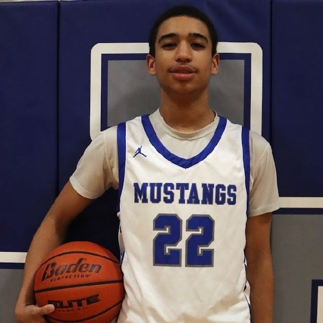 Jarrius Jackson jr mugshot