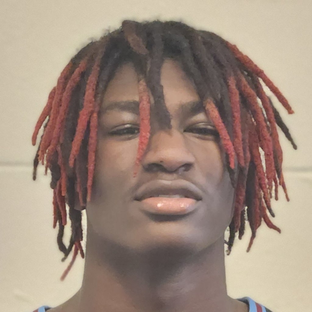 Tristian Givens mugshot