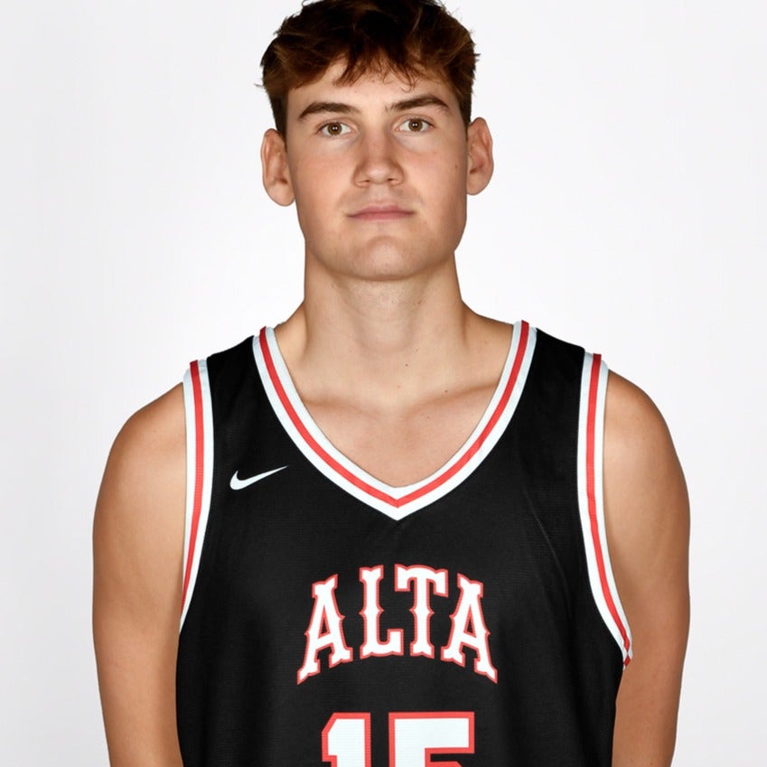 Carter Doleac mugshot