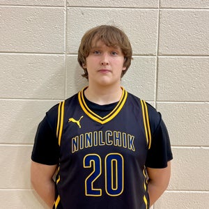 Noah Kalugin