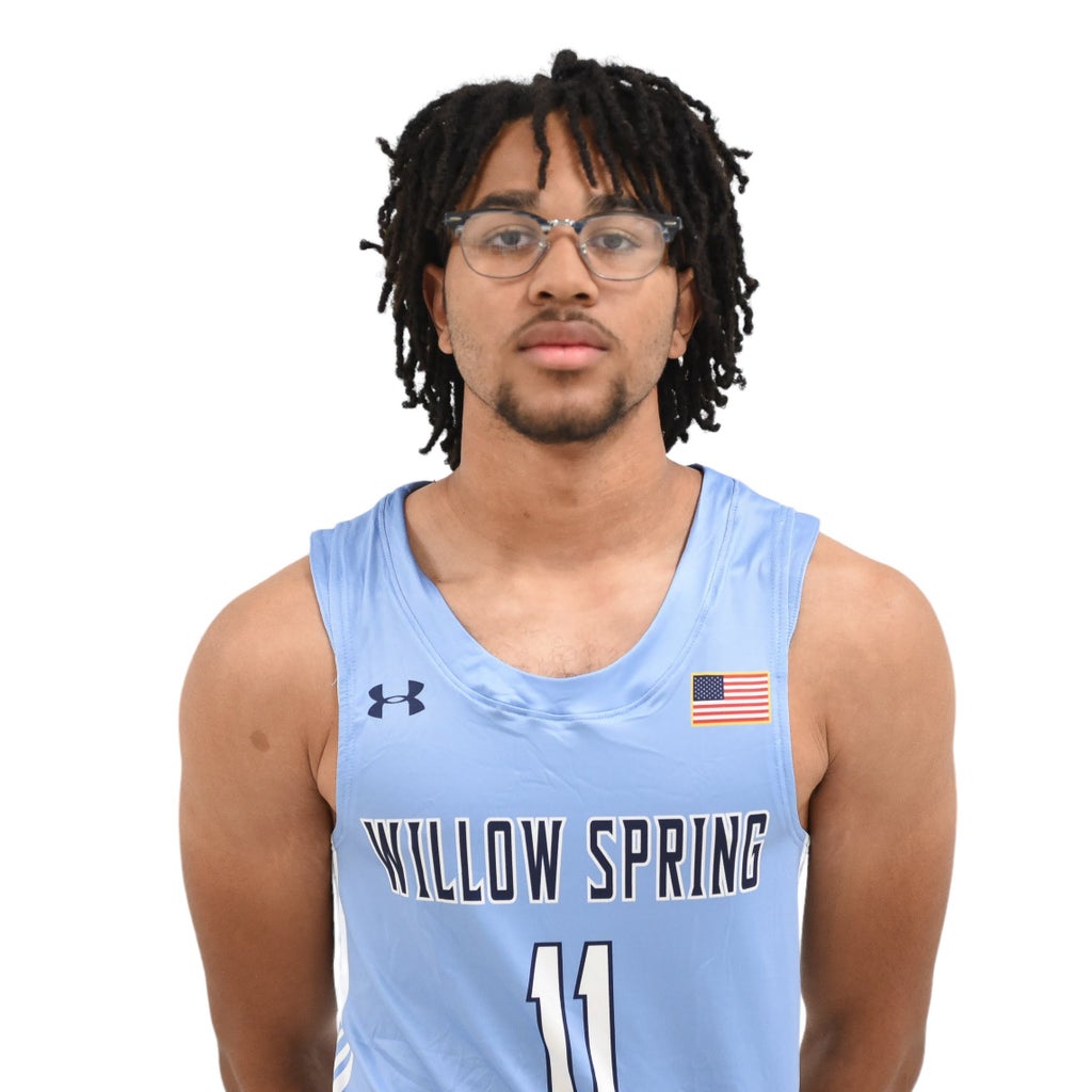 Jalen King mugshot