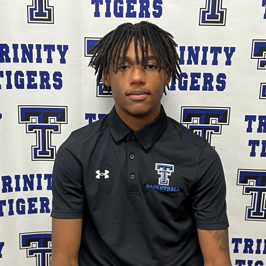 Trinity Leadership Basketball Roster (202324)