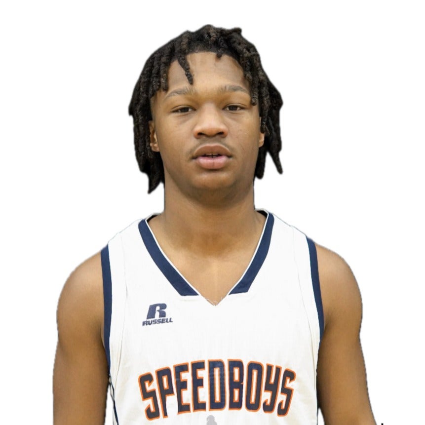 Jayden Mckie