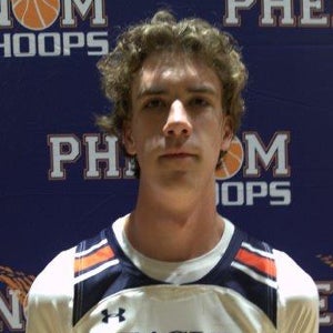 Dylan Couse mugshot