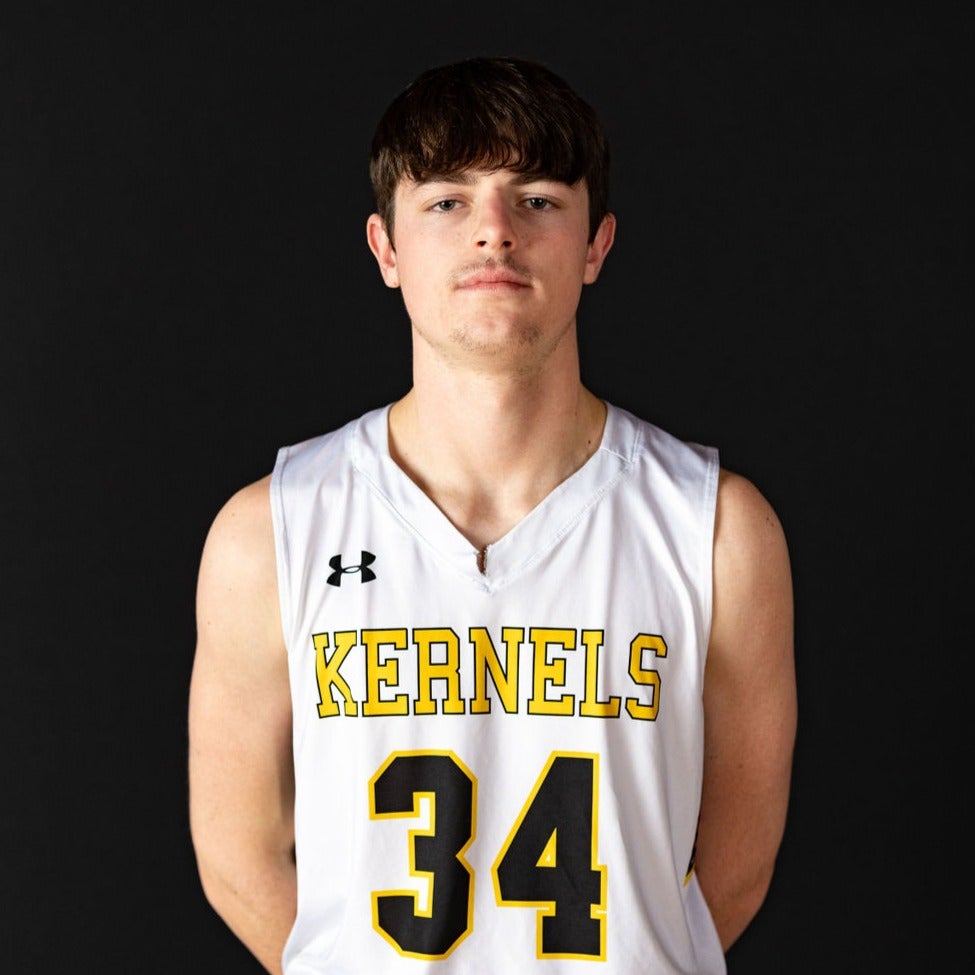 Jaxson Hartman