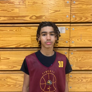 Jaiden Miller mugshot