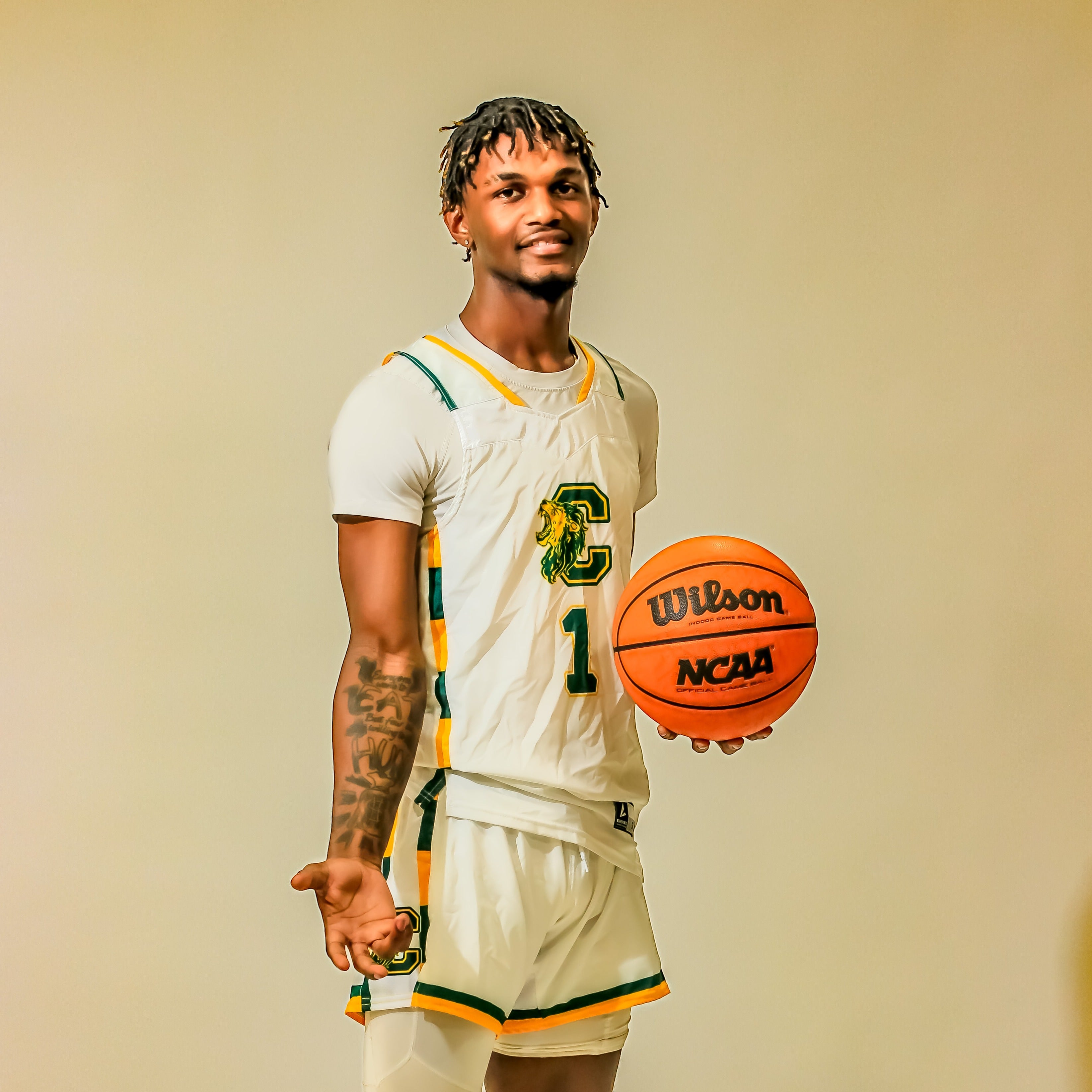 Ja’mez Fitzpatrick