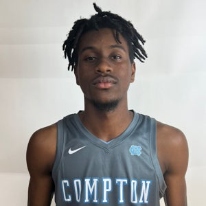 Keon Jones mugshot