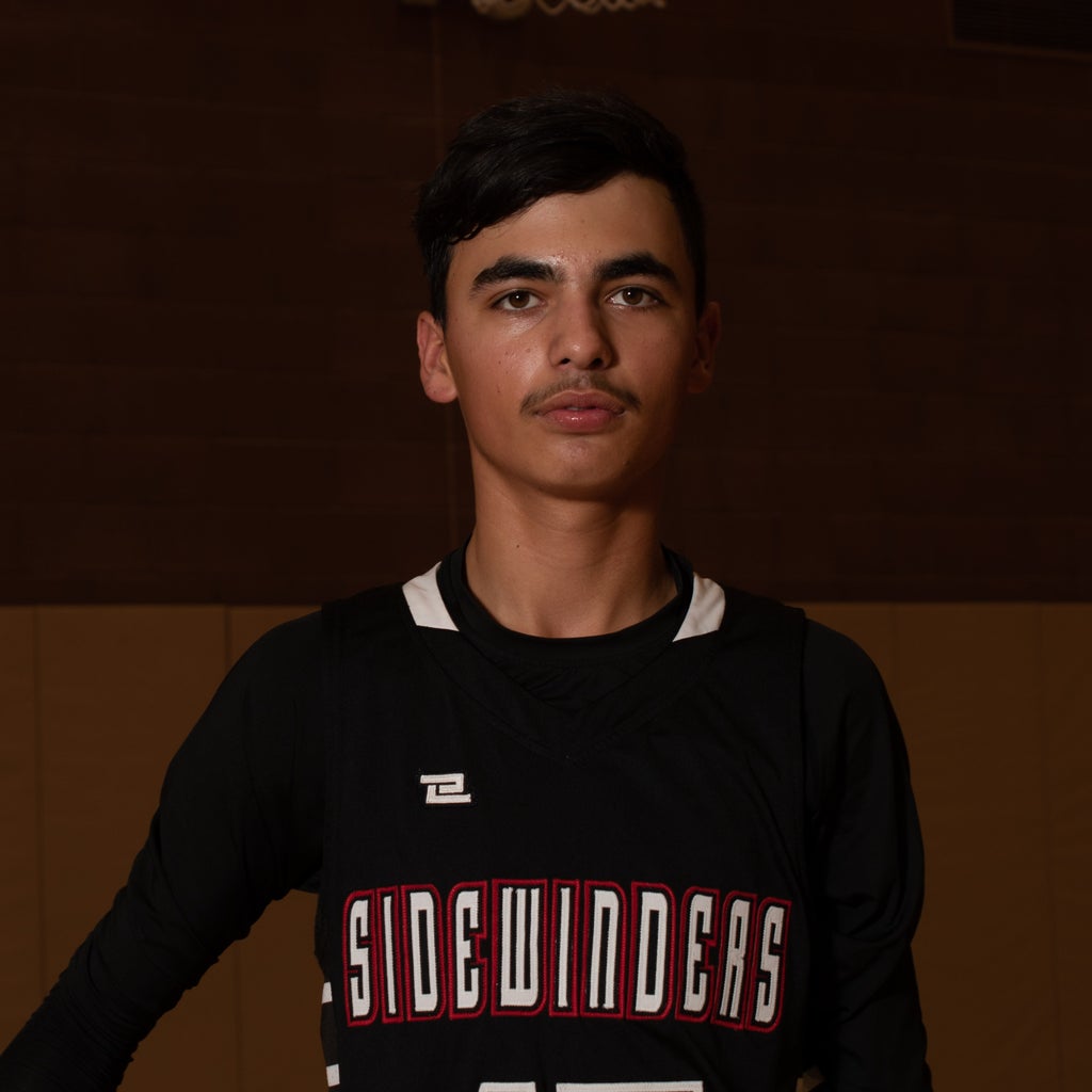 Chris Gonzalez mugshot