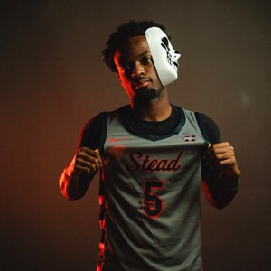 Khamali Brown mugshot