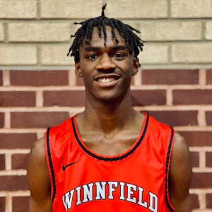 Ja'Ven Jackson mugshot