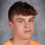 Hunter Dodson mugshot