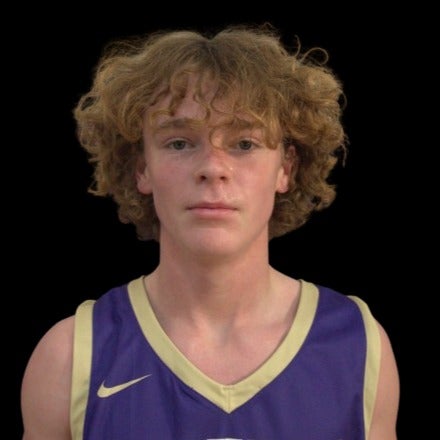 Oliver Smith mugshot