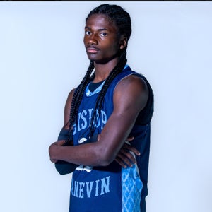 Eddie Benton mugshot