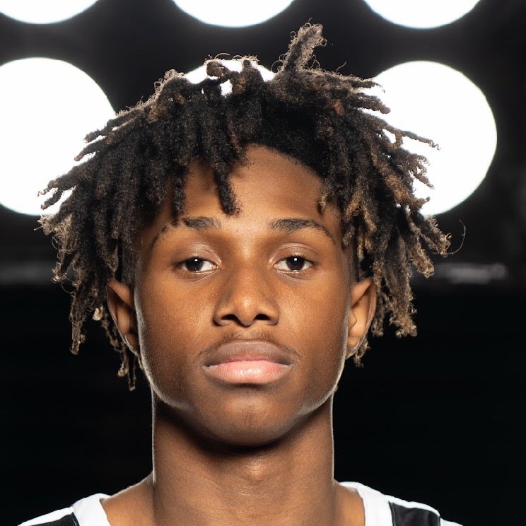 Eddie Williams mugshot