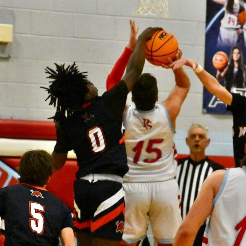 Malone Basketball Roster (202324)