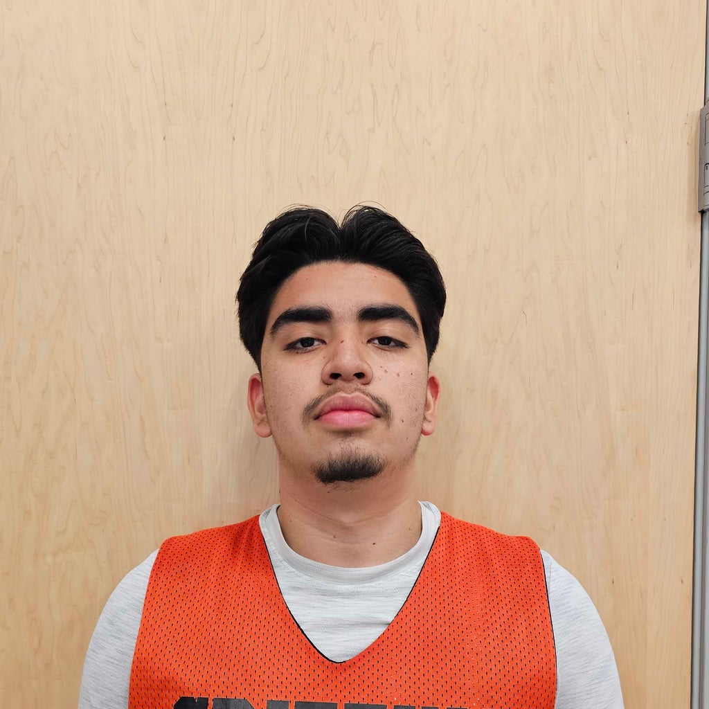 Mathew Palencia mugshot