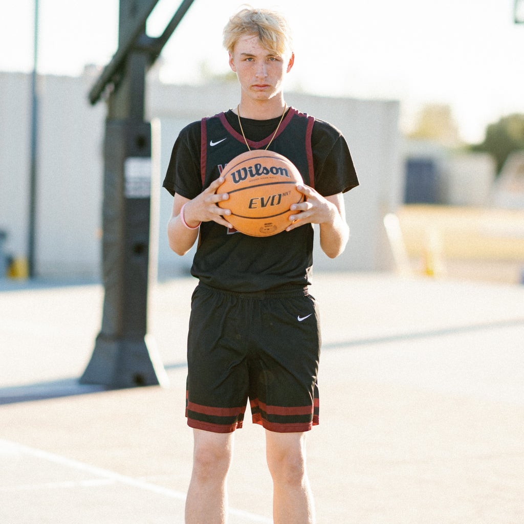 Brayden Hutchinson