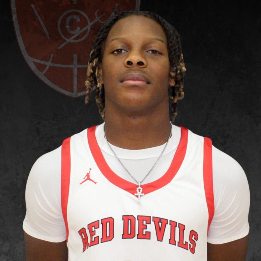 Tushawan Richardson mugshot