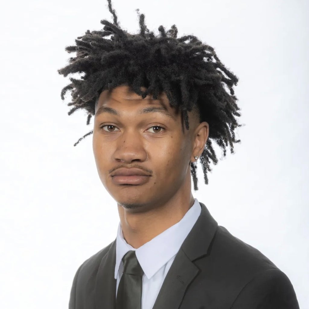 Albert Mckinnie mugshot