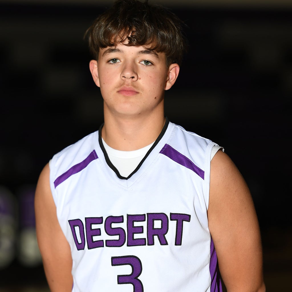 Gavin Terndrup