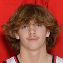 Tyler Combs mugshot