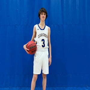 Zephyr Schuessler
