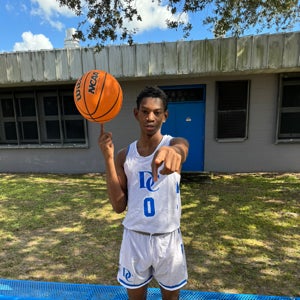 Azir Blanding mugshot