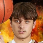 Brayden Verdin mugshot