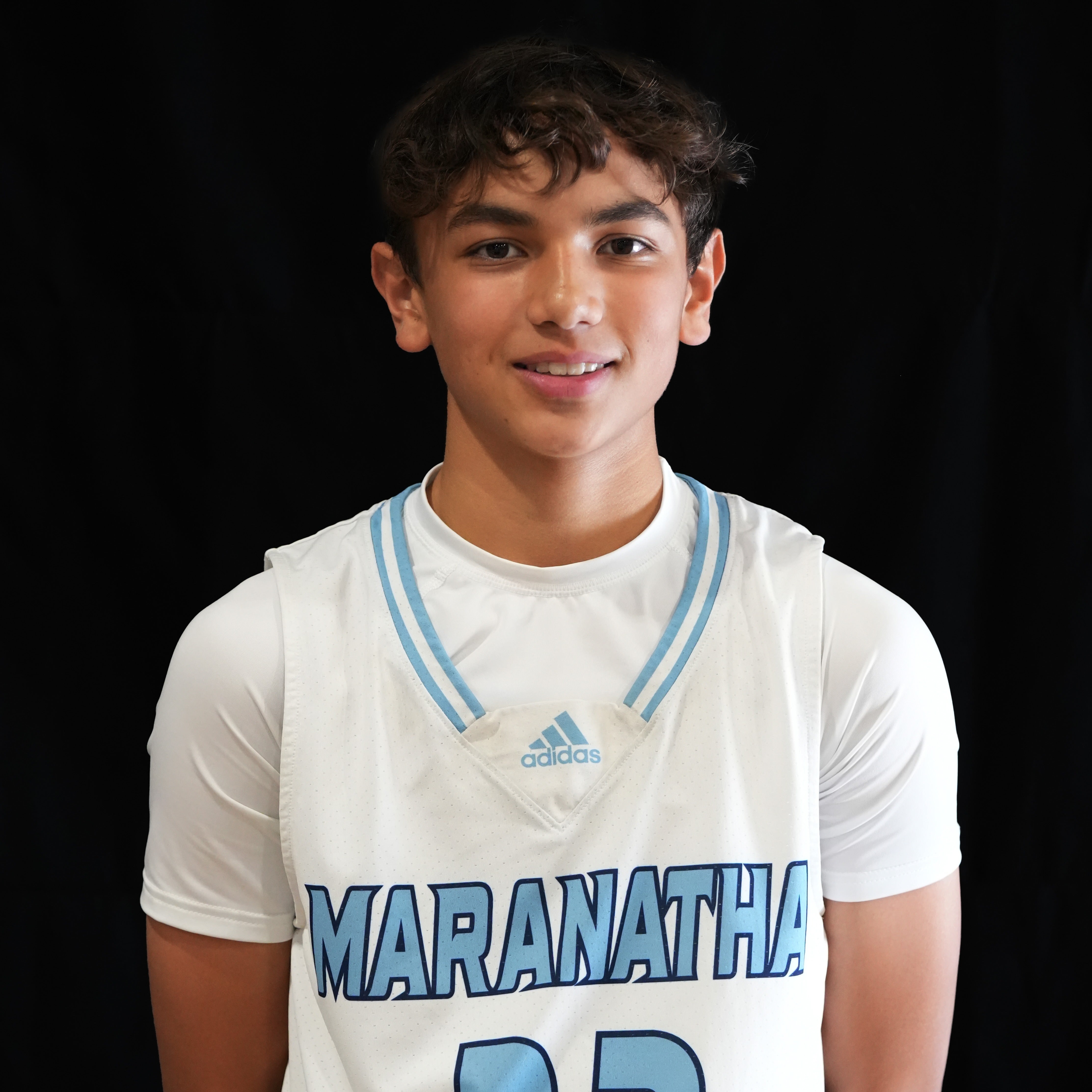 Cole Niguidula mugshot