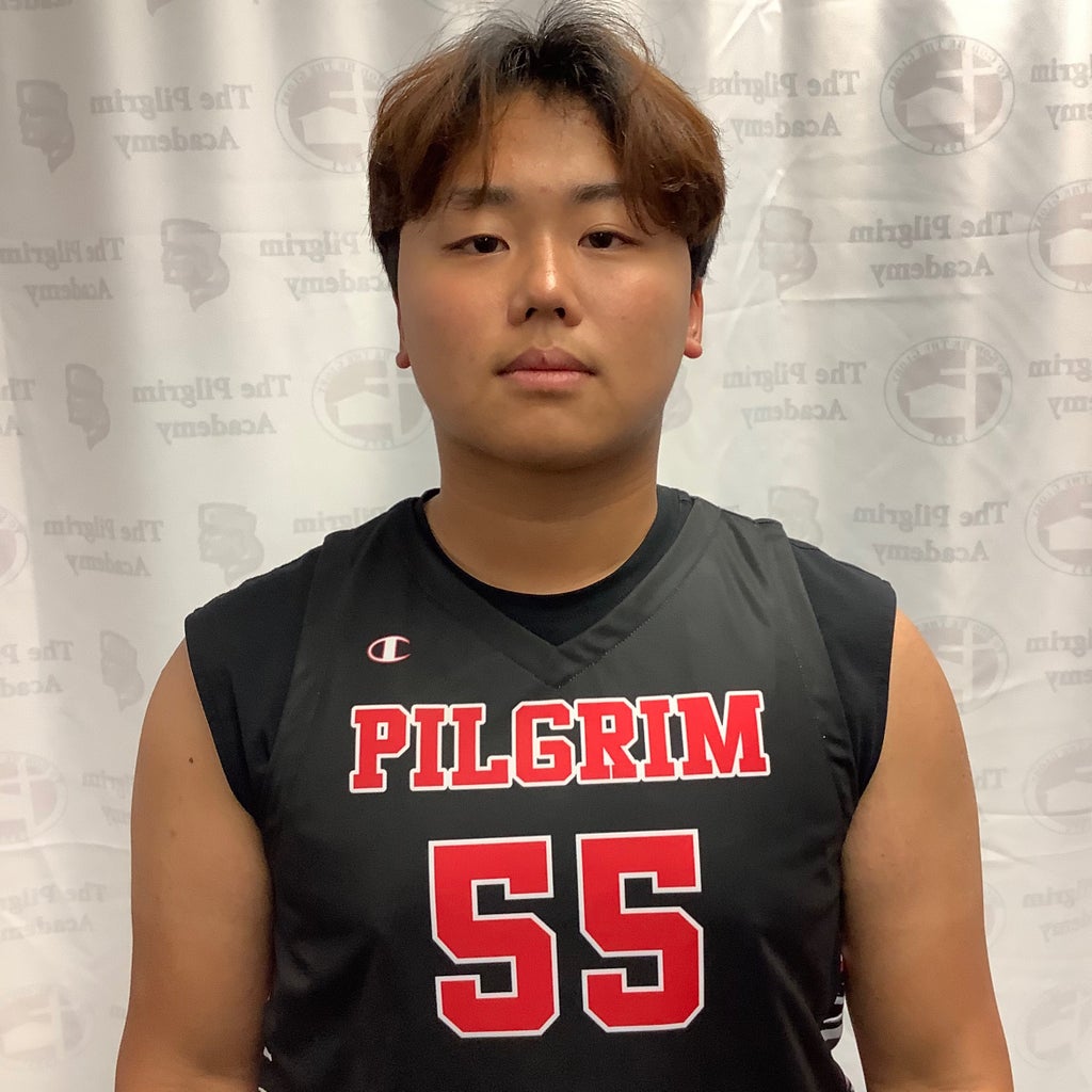 Donggyun Ryu mugshot