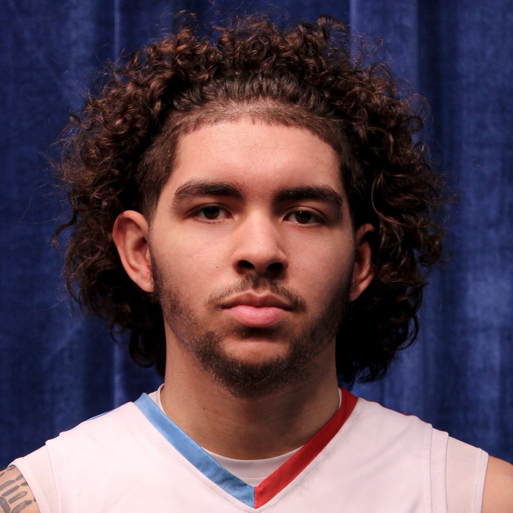 Vic Castellar mugshot