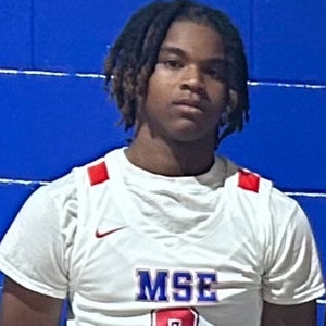 Gi'nye Higgins mugshot