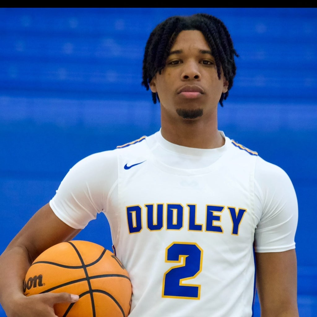 Carlos "CJ" Neely