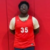 Zahir Crowder mugshot